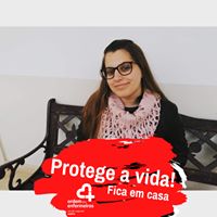 Dora Maria Gomes Vieira