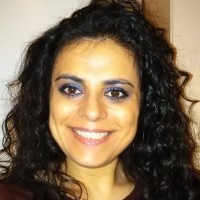 Elisa Cristina Bernardo Ortega