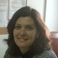 Helena Cristina Santos Sabino