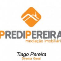Tiago Pereira (Predipereira Mediação Imobiliária)
