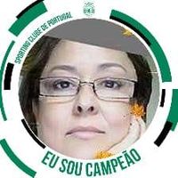 Dora Maria Ribeiro