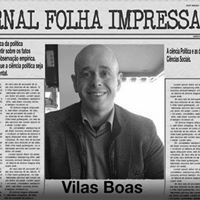 António Vilas Boas