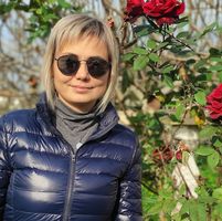 Ver perfil de Marina Anisimova
