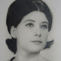 Georgina Rodrigues
