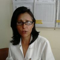 M Fatima Pereira
