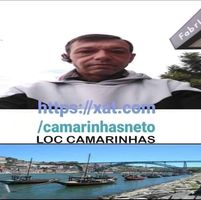 Jose Loc Camarinhas