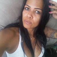 Ver perfil de Lizandra Silva