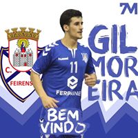 Gil Moreira