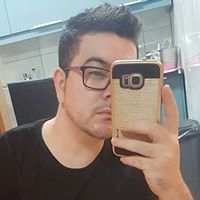 Ver perfil de Fábio Gaspar
