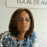 Elvira Amélia Gomes da Silva