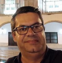 Luis Sergio Matos Silva