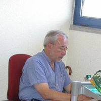 Jorge Abreu