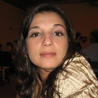 Paula Ribeiro