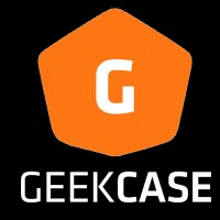 Ver perfil de GeekCase