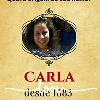 Carla Morais