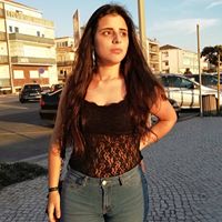 Ver perfil de Vanessa Simões
