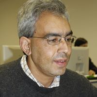 Manuel Faria Couto