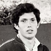 Sergio Augusto da Cruz
