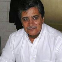 Luís Mourão