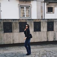 Ver perfil de Sara Oliveira