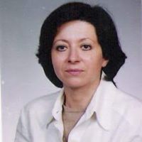 Maria Teresa Silva