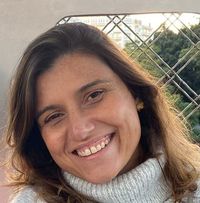 Sónia Pereira