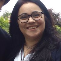 Carla Almeida 