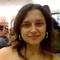 Vania Miranda