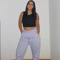 Ver perfil de Tânia Filipa Lima Coelho
