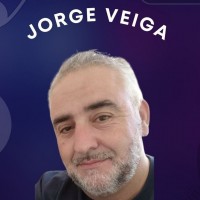 Jorge Manuel Coutinho Veiga