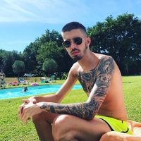 Ver perfil de Tiago Jóia